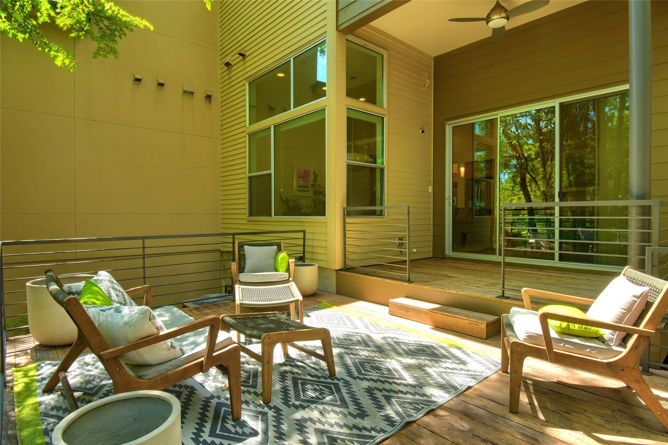 1009 East Riverside Drive, Unit B Austin, TX 78704 - Photo 27 of 29