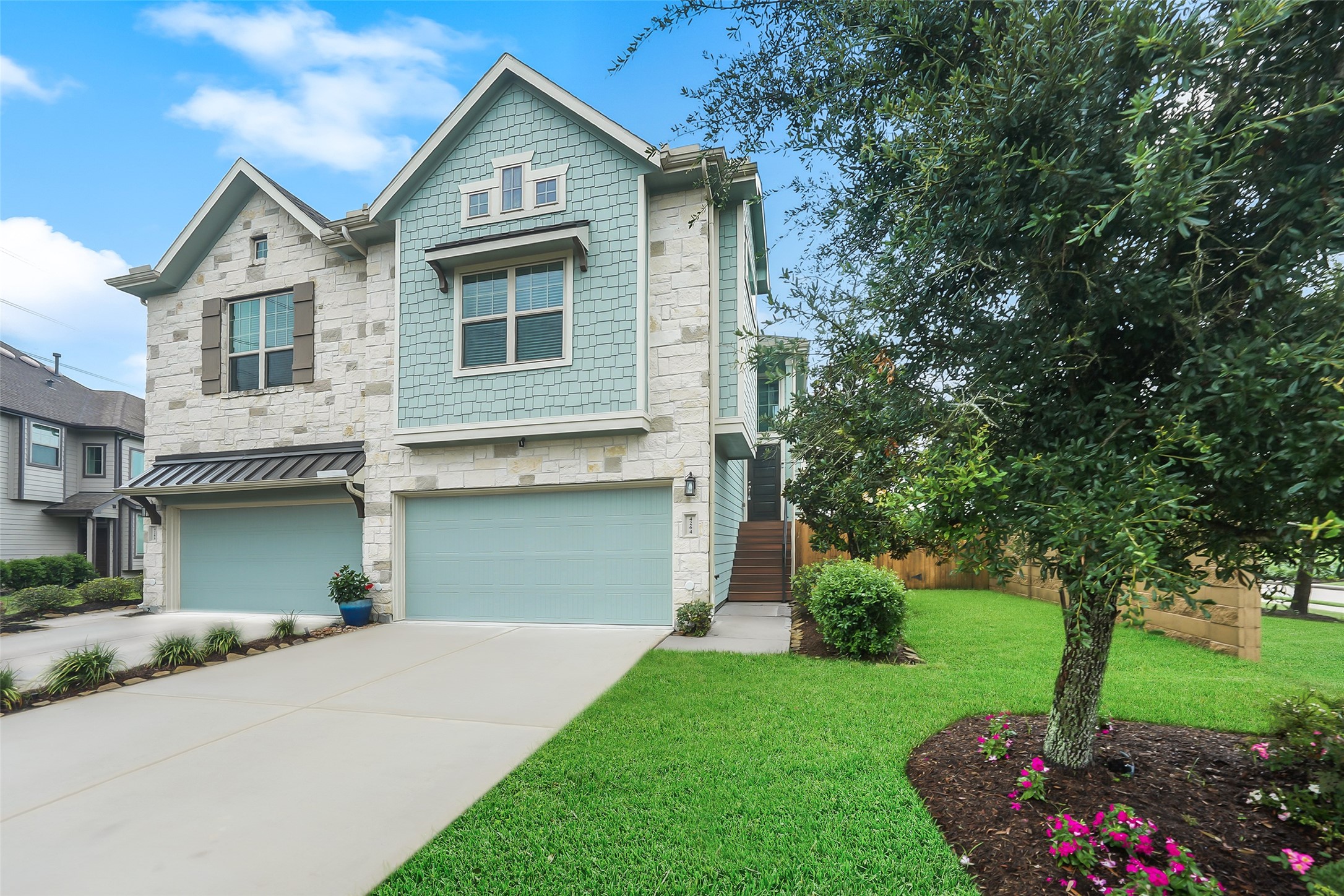 4264 Merry Mill Drive Spring, TX 77386 - Photo 2 of 28