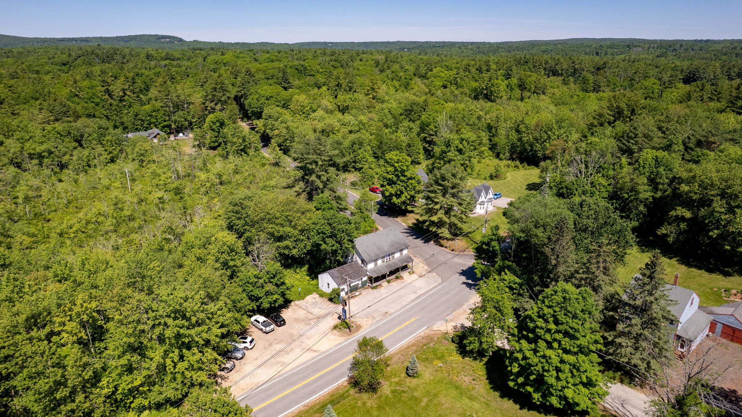 368 Stage Road Nottingham, NH 03290 - Photo 30 of 31
