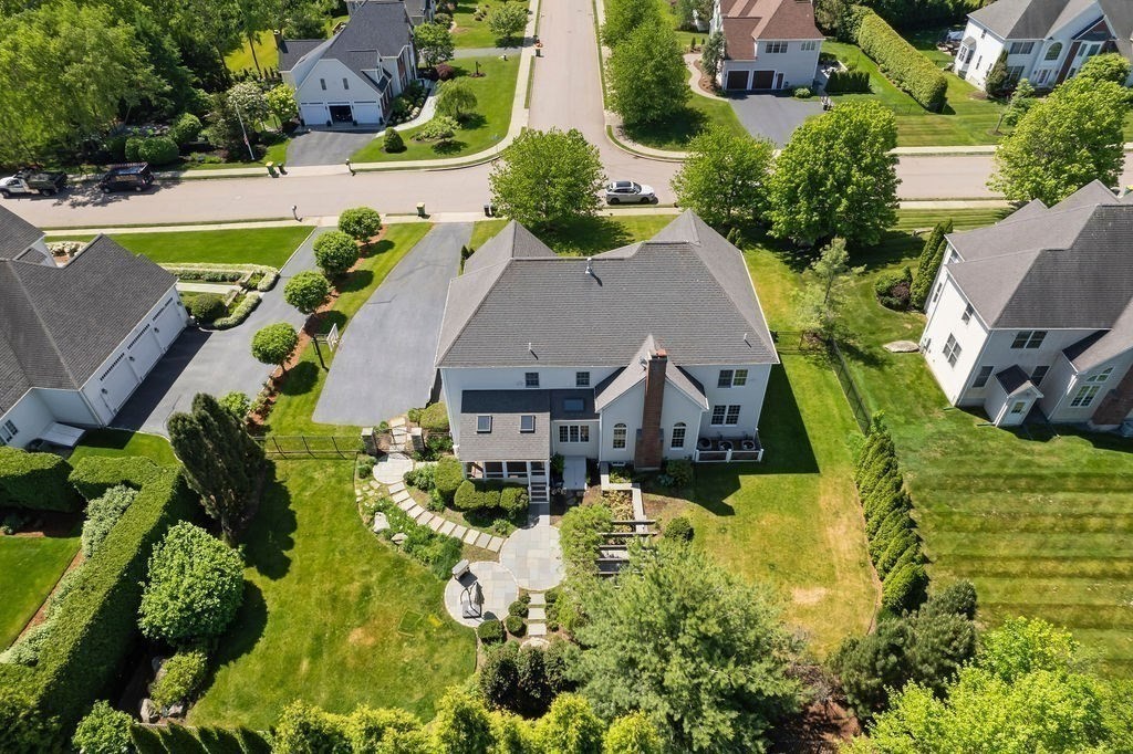 21 Coach Road North Attleboro, MA 02760 - Photo 36 of 42