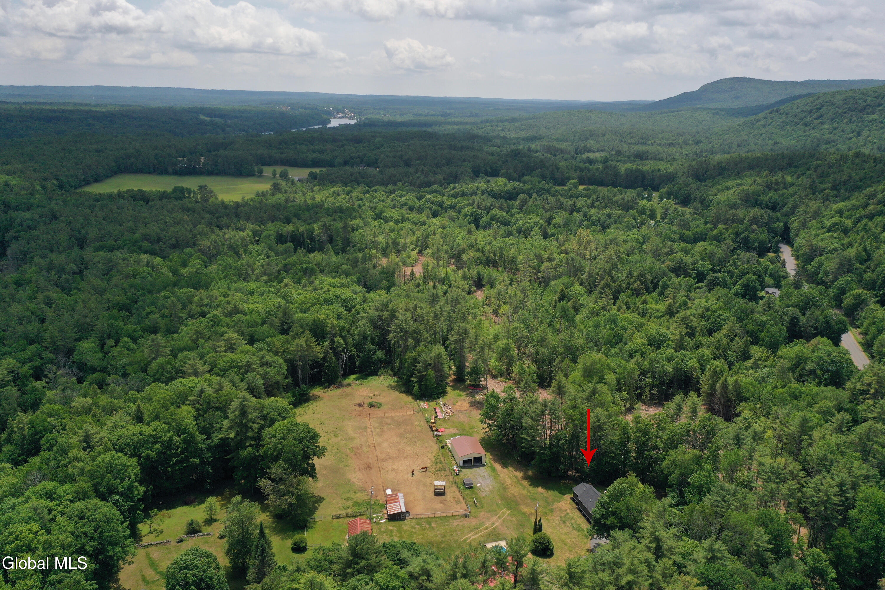 176 Harris Road Hadley, NY 12822 - Photo 71 of 83 16