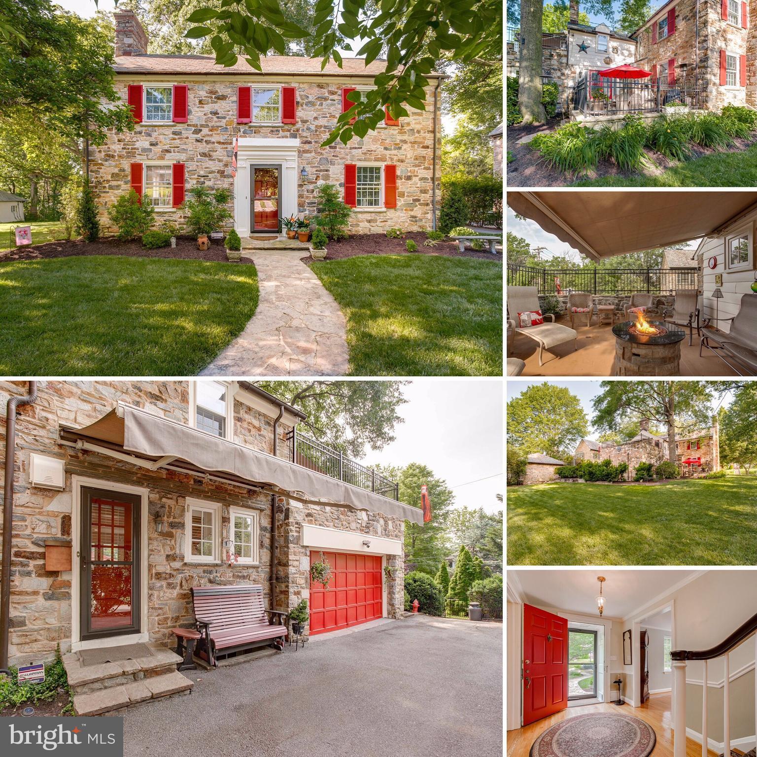 205 Kemble Road Baltimore, MD 21218 - Photo 1 of 30 Exterior (General)