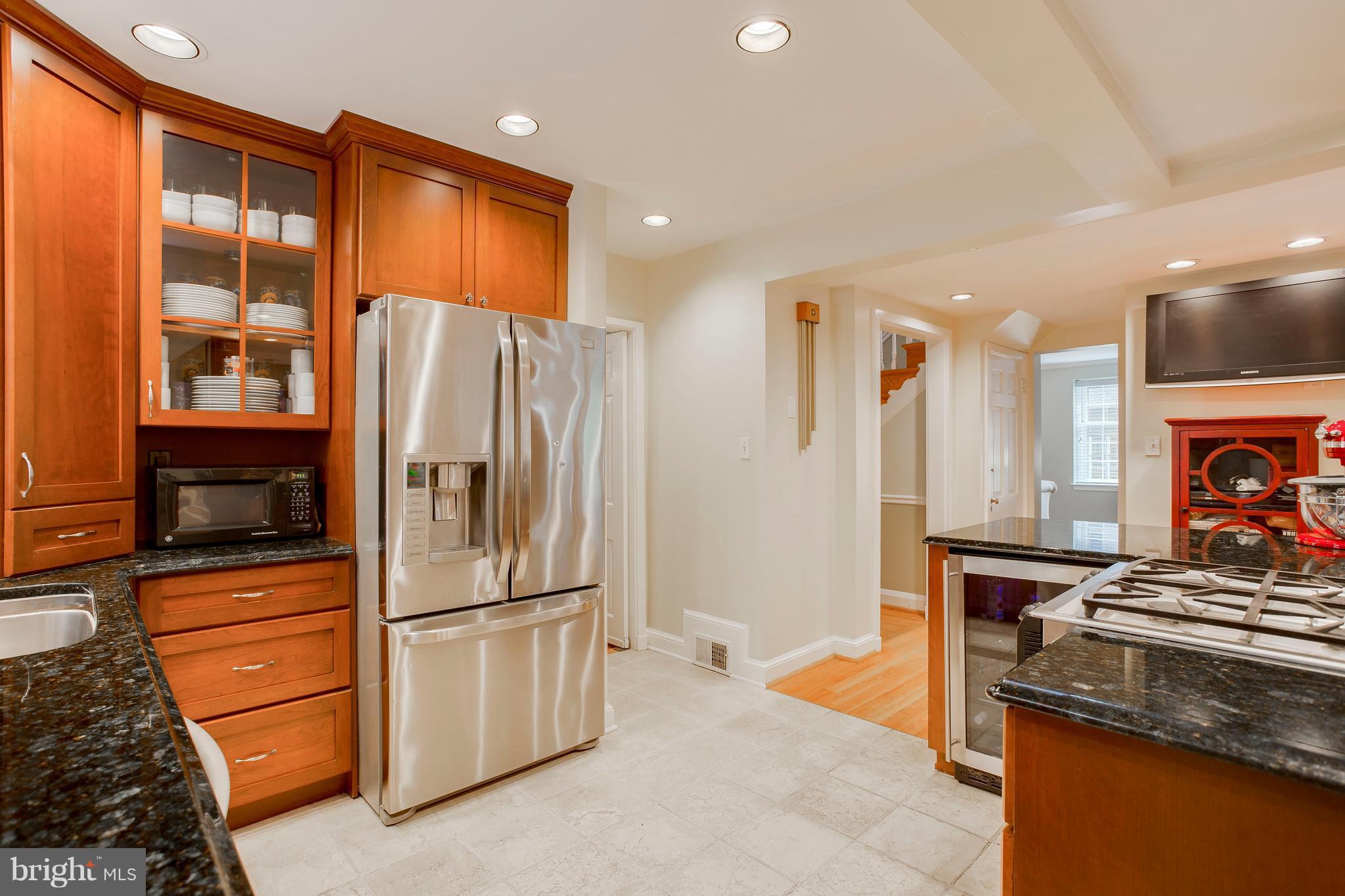 205 Kemble Road Baltimore, MD 21218 - Photo 14 of 30 Kitchen
