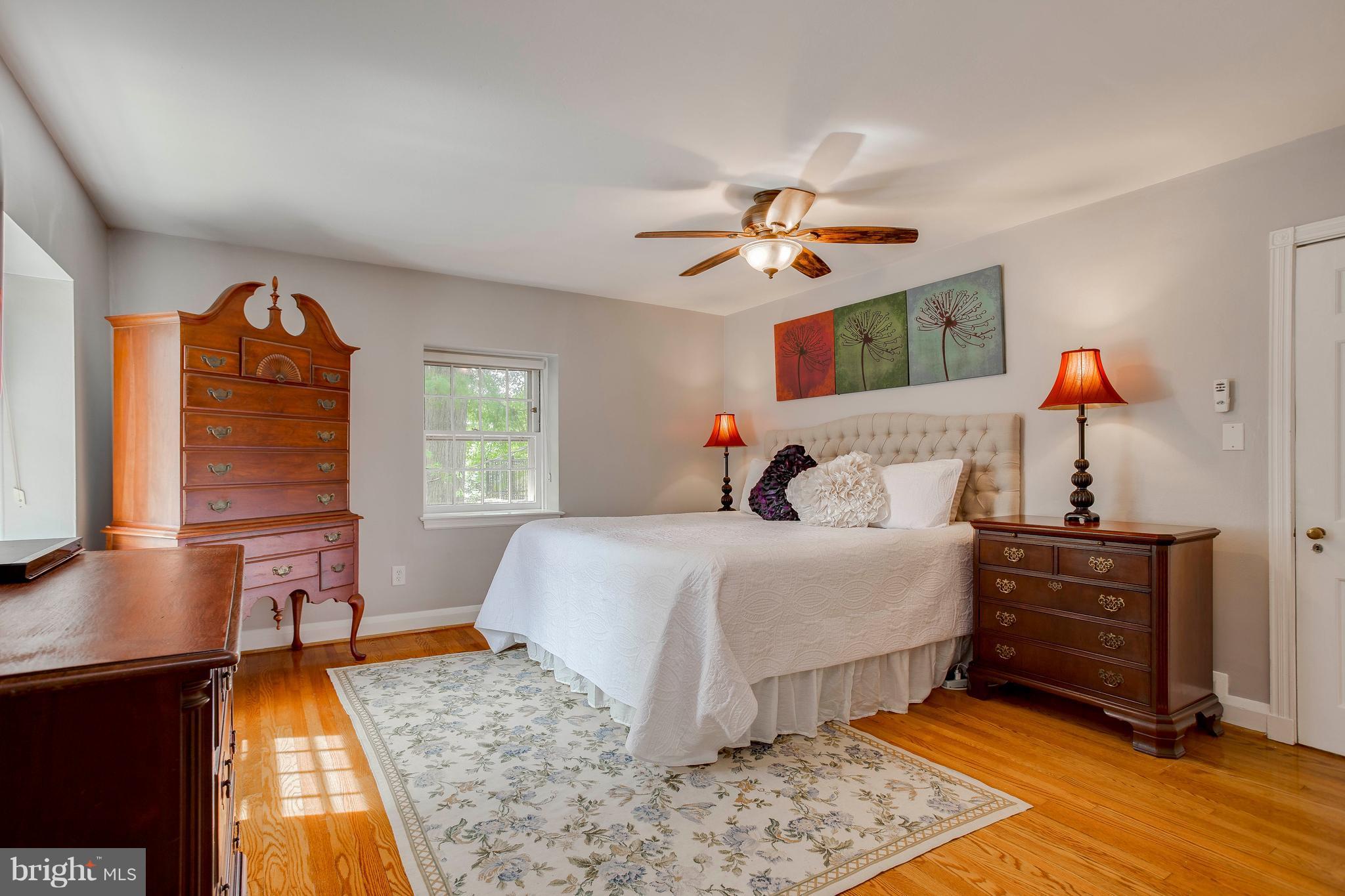 205 Kemble Road Baltimore, MD 21218 - Photo 20 of 30 Bedroom (Master)