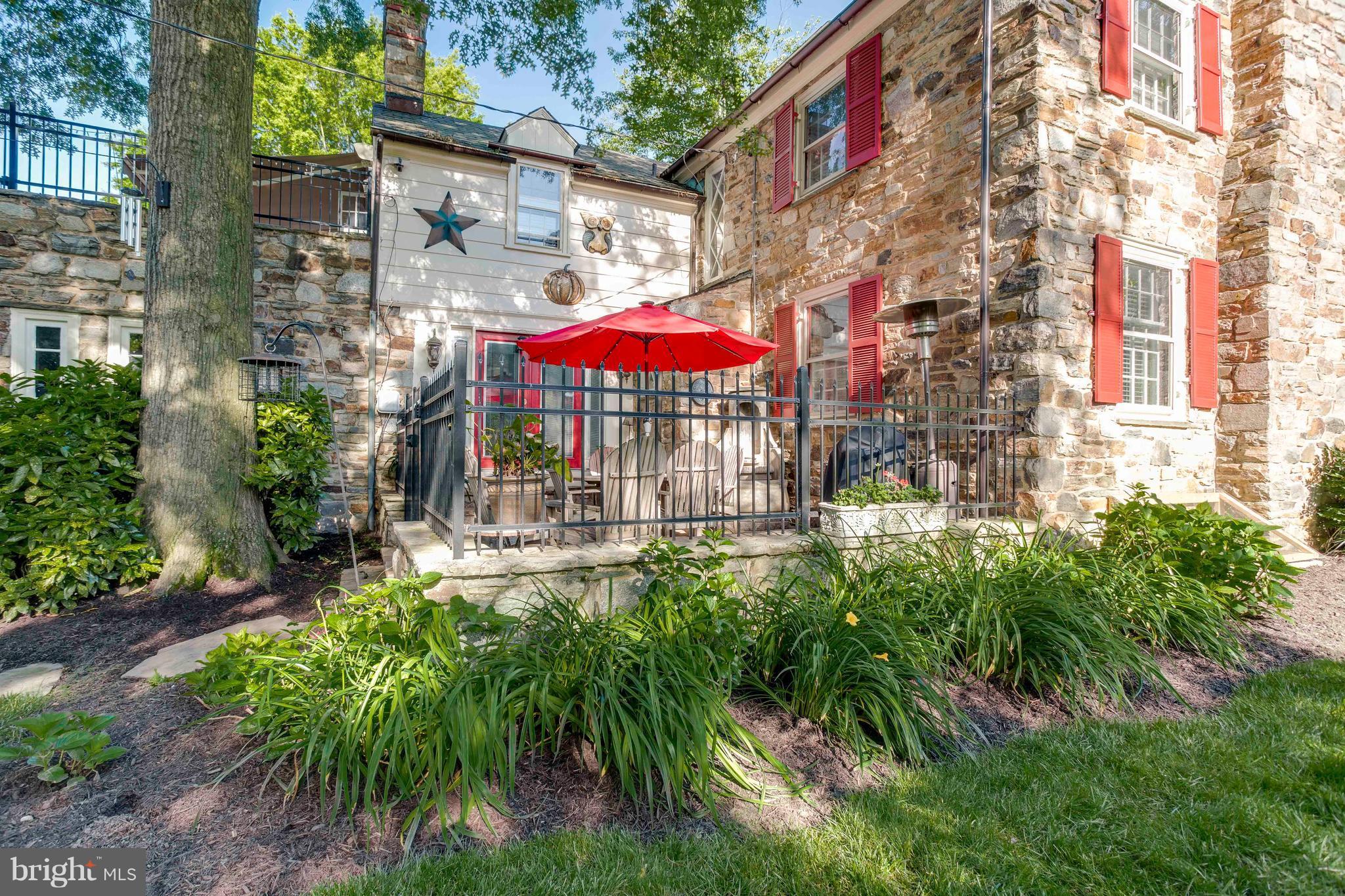 205 Kemble Road Baltimore, MD 21218 - Photo 3 of 30 Exterior (Rear)