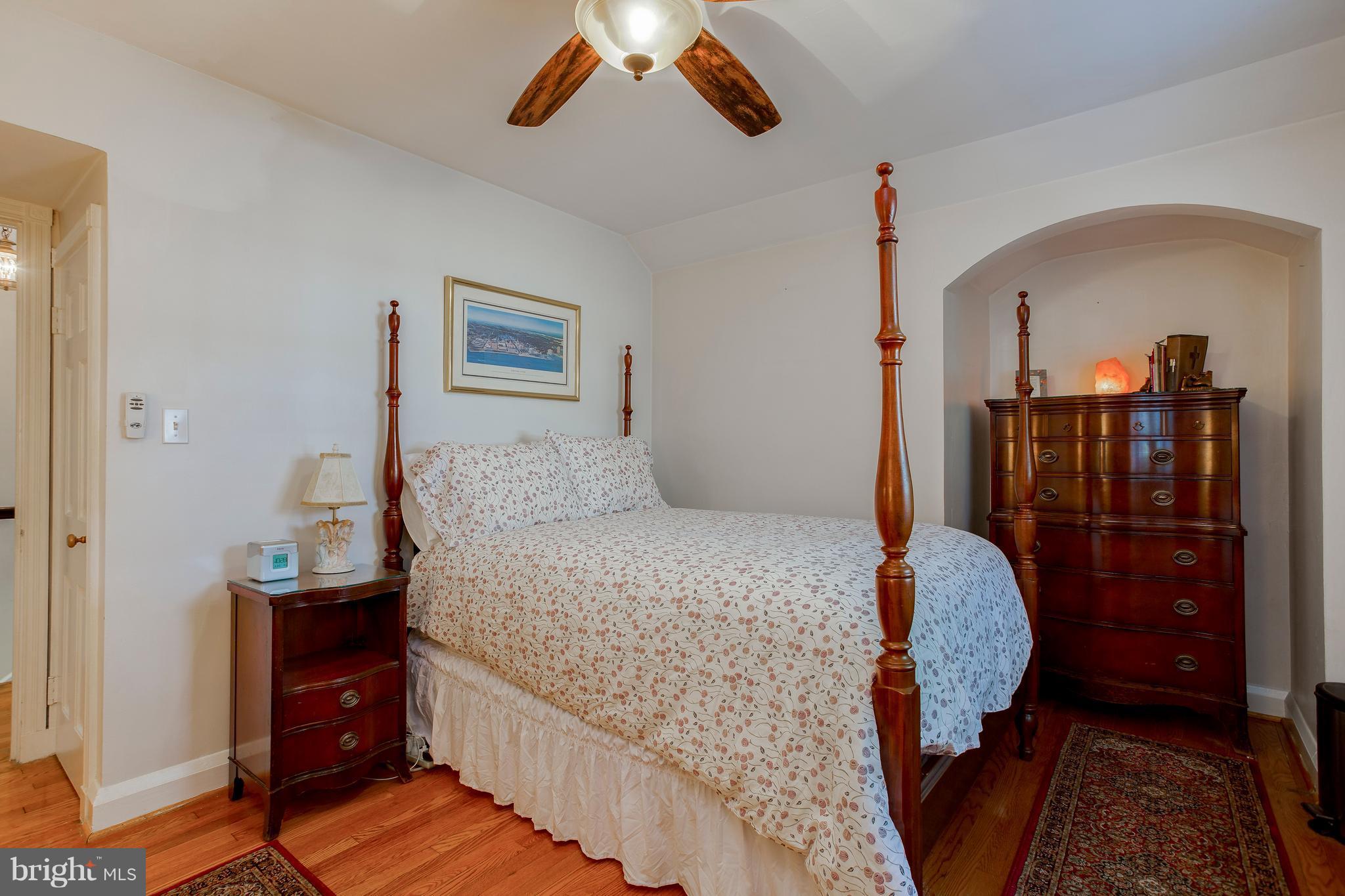205 Kemble Road Baltimore, MD 21218 - Photo 26 of 30 Bedroom