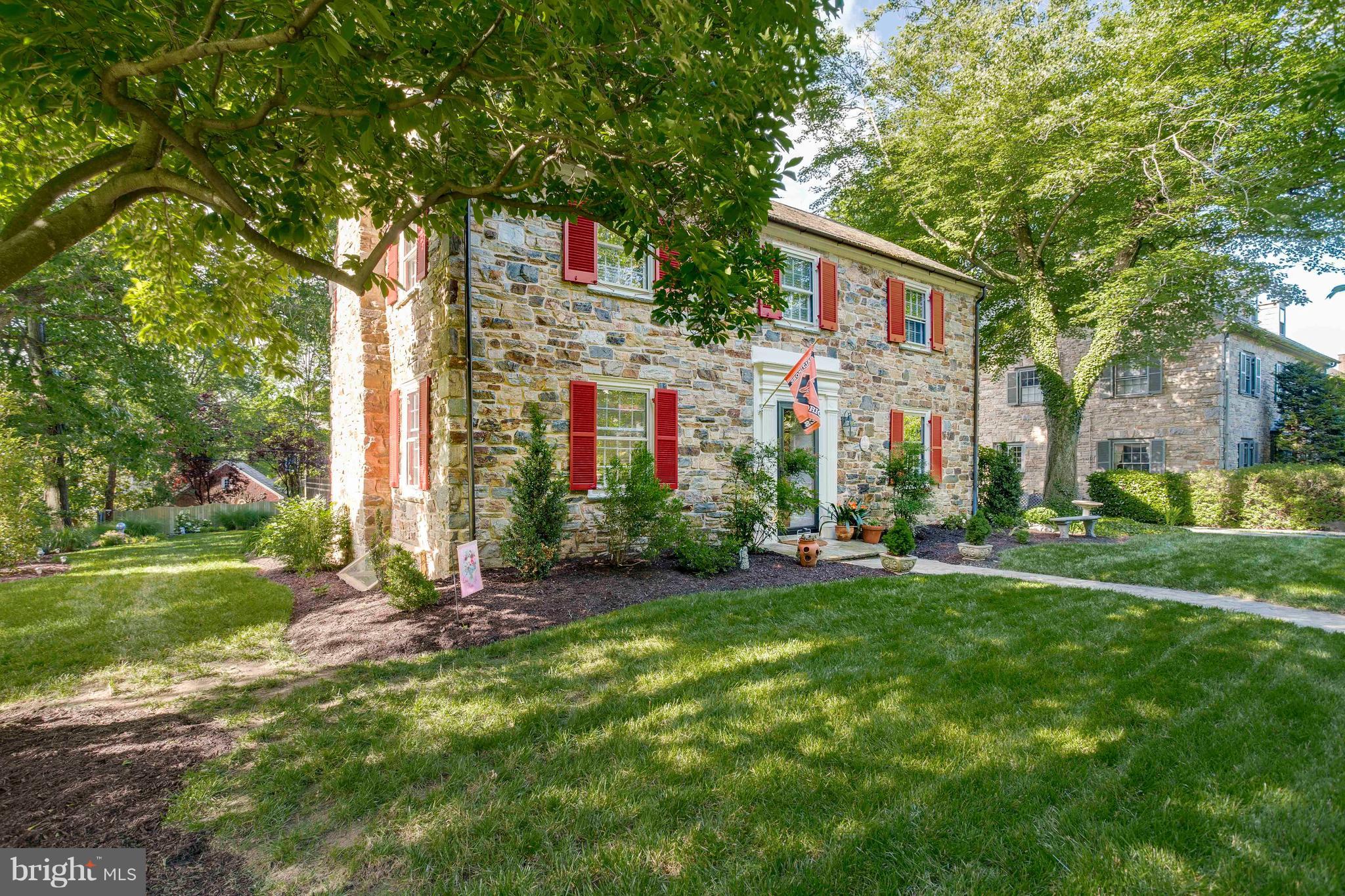 205 Kemble Road Baltimore, MD 21218 - Photo 29 of 30 Exterior (Front)