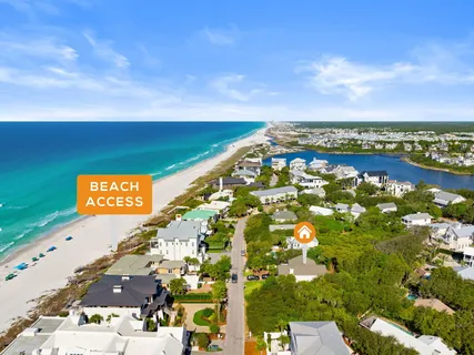 $2,695,000 | 178 Pelican Circle, Inlet Beach, FL 32461