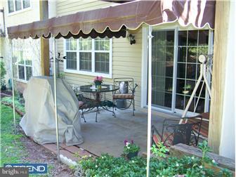 27 Tanglewood Drive Reading, PA 19607 - Photo 5 of 12 Exterior Back