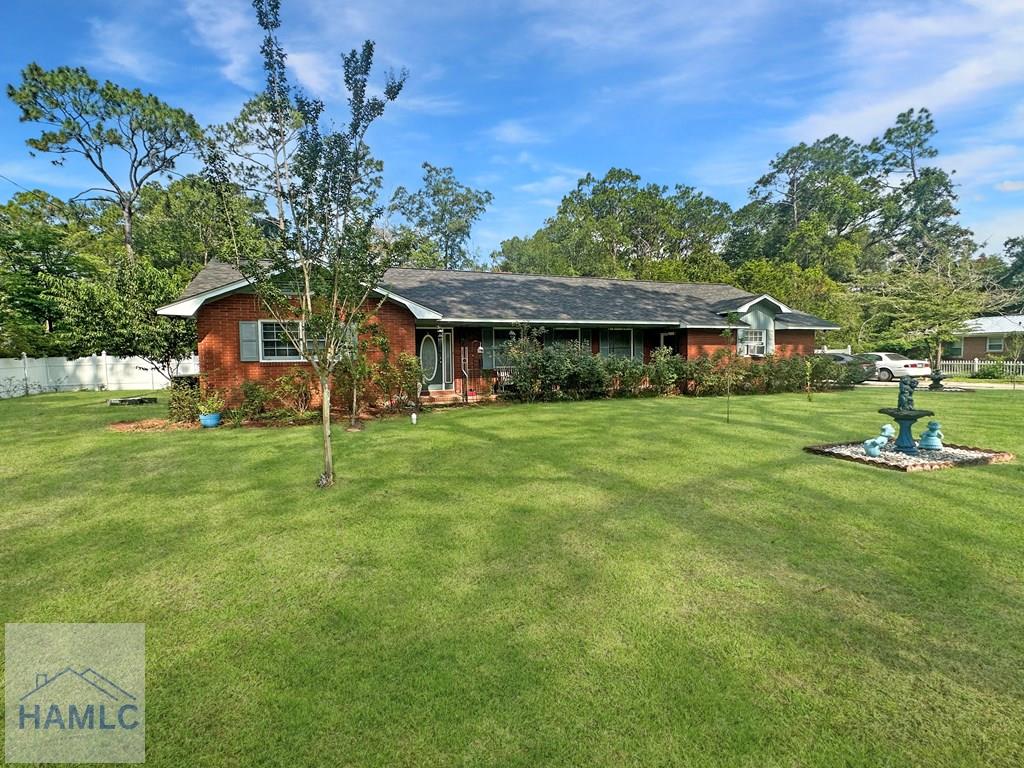 550 Old Waynesville Road Jesup, GA 31546 - Photo 3 of 25 Gallery Image 3