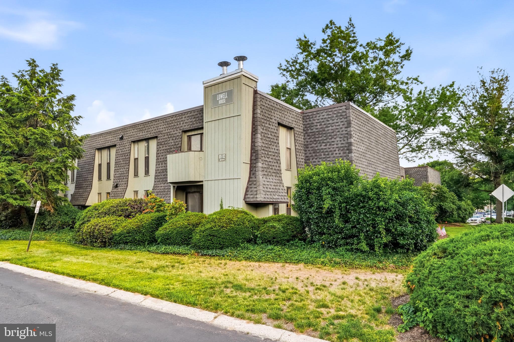 25 South Church Road, Unit 93 Maple Shade, NJ 08052 - Photo 2 of 28 Clusters fo Lexton has a long history