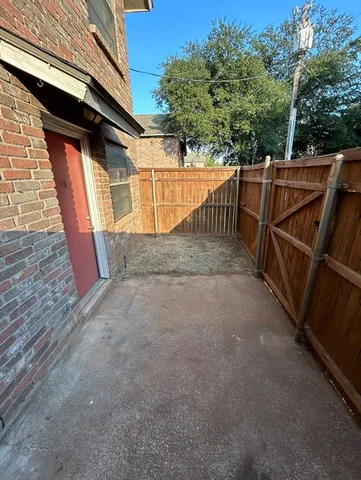 a view of outdoor space