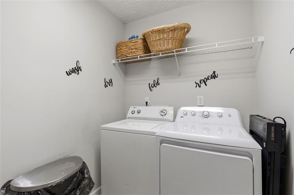 7107 Springchase Way Austell, GA 30168 - Photo 18 of 35