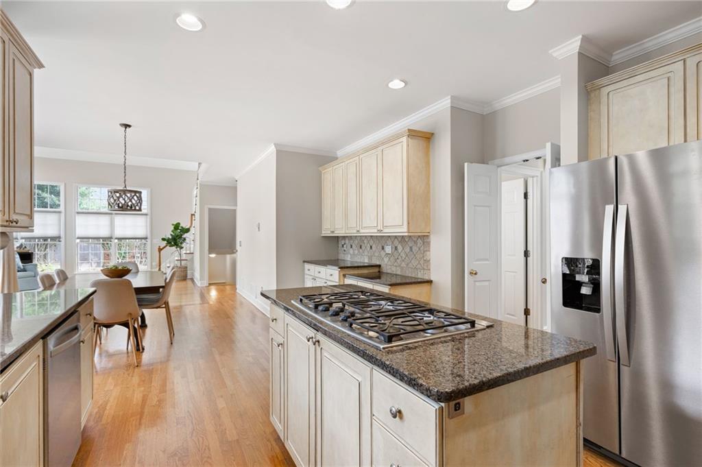 701 Crossfire Ridge Northwest Marietta, GA 30064 - Photo 12 of 61