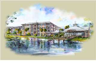 a view of swimming pool with outdoor seating