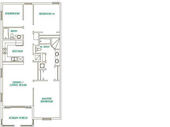 Somerset Bridge Road, Unit 1301 Santa Rosa Beach, FL 32459 - Photo 3 of 3