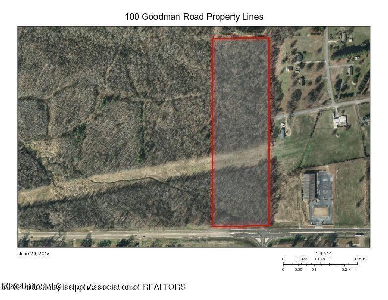 100 Goodman Road West Southaven, MS 38671 - Photo 1 of 7 20220830144033968300000000-o