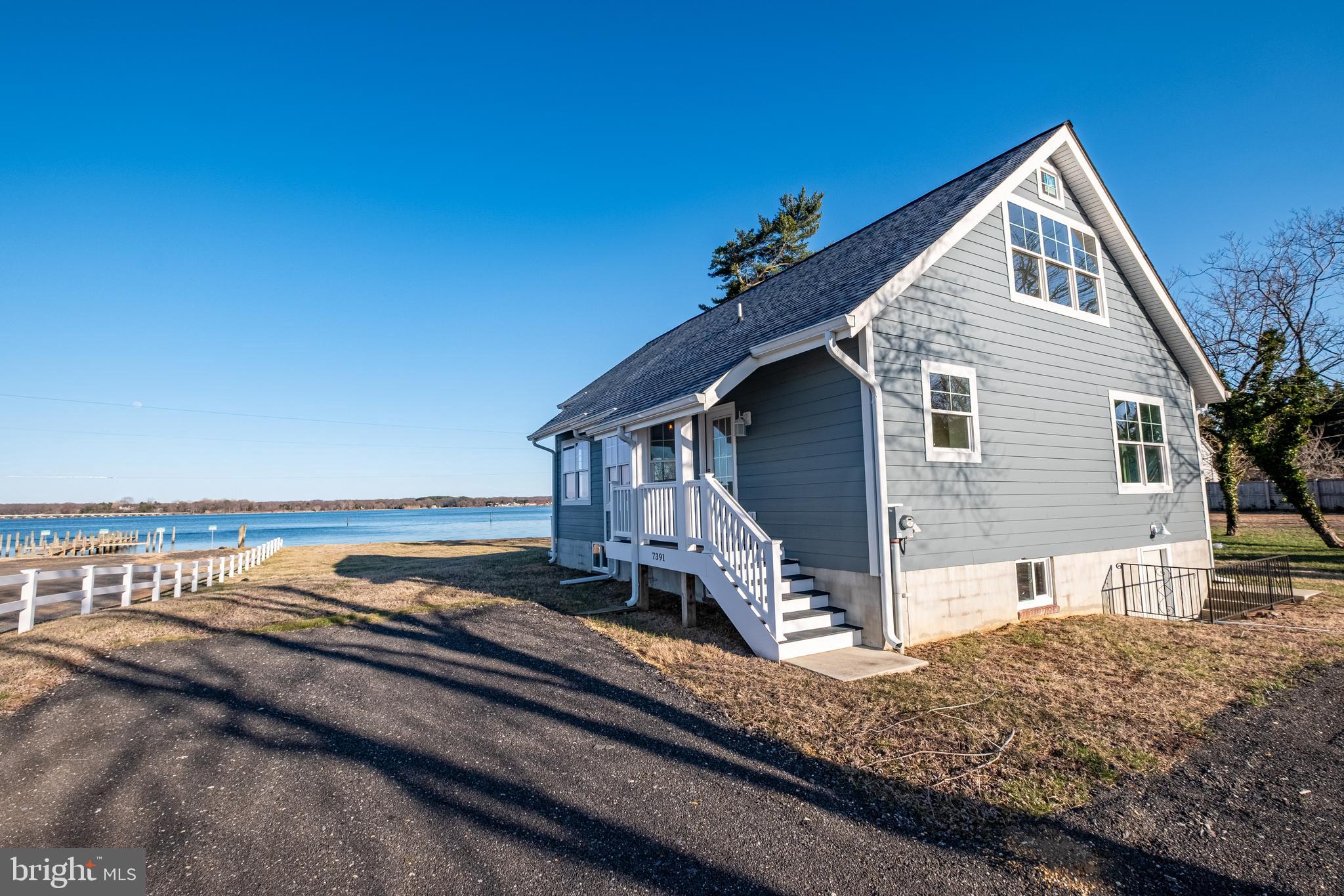 7391 Benedict Avenue Benedict, MD 20612 - Photo 7 of 38