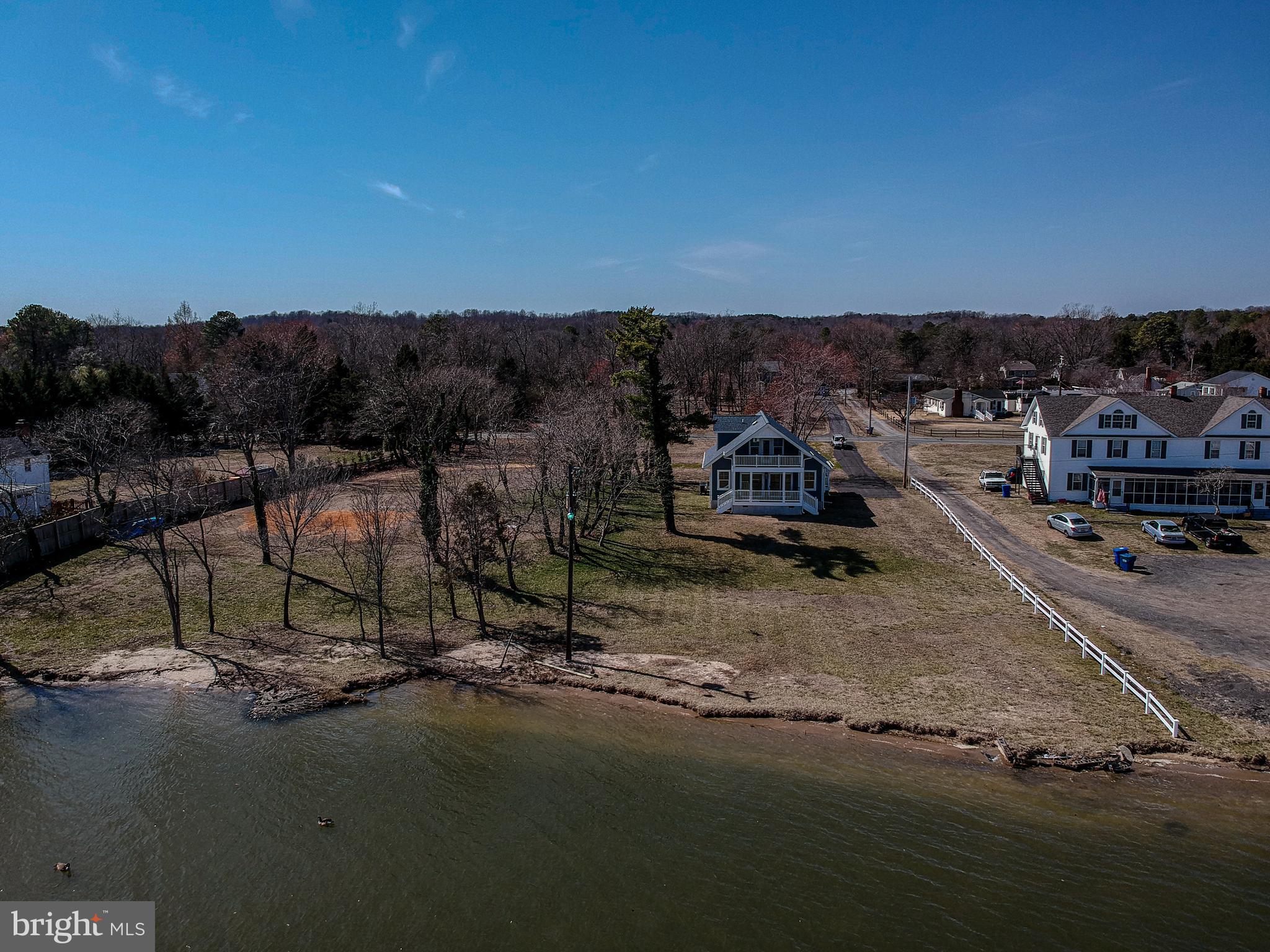 7391 Benedict Avenue Benedict, MD 20612 - Photo 8 of 38 a view of a city