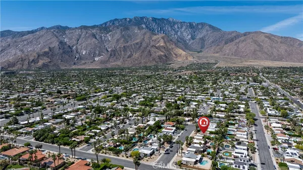 $599,000 | 1360 East Gem Circle, Palm Springs, CA 92262