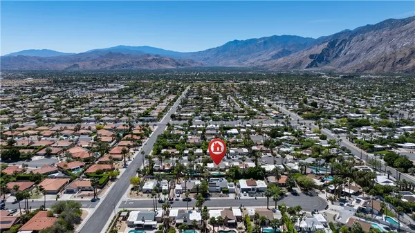 $599,000 | 1360 East Gem Circle, Palm Springs, CA 92262