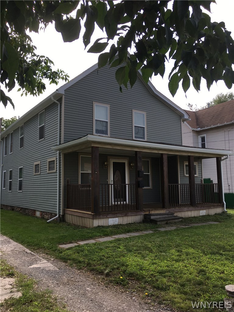 91 North Transit Road Lockport City, NY 14094 - Photo 1 of 1 Gallery Image 1