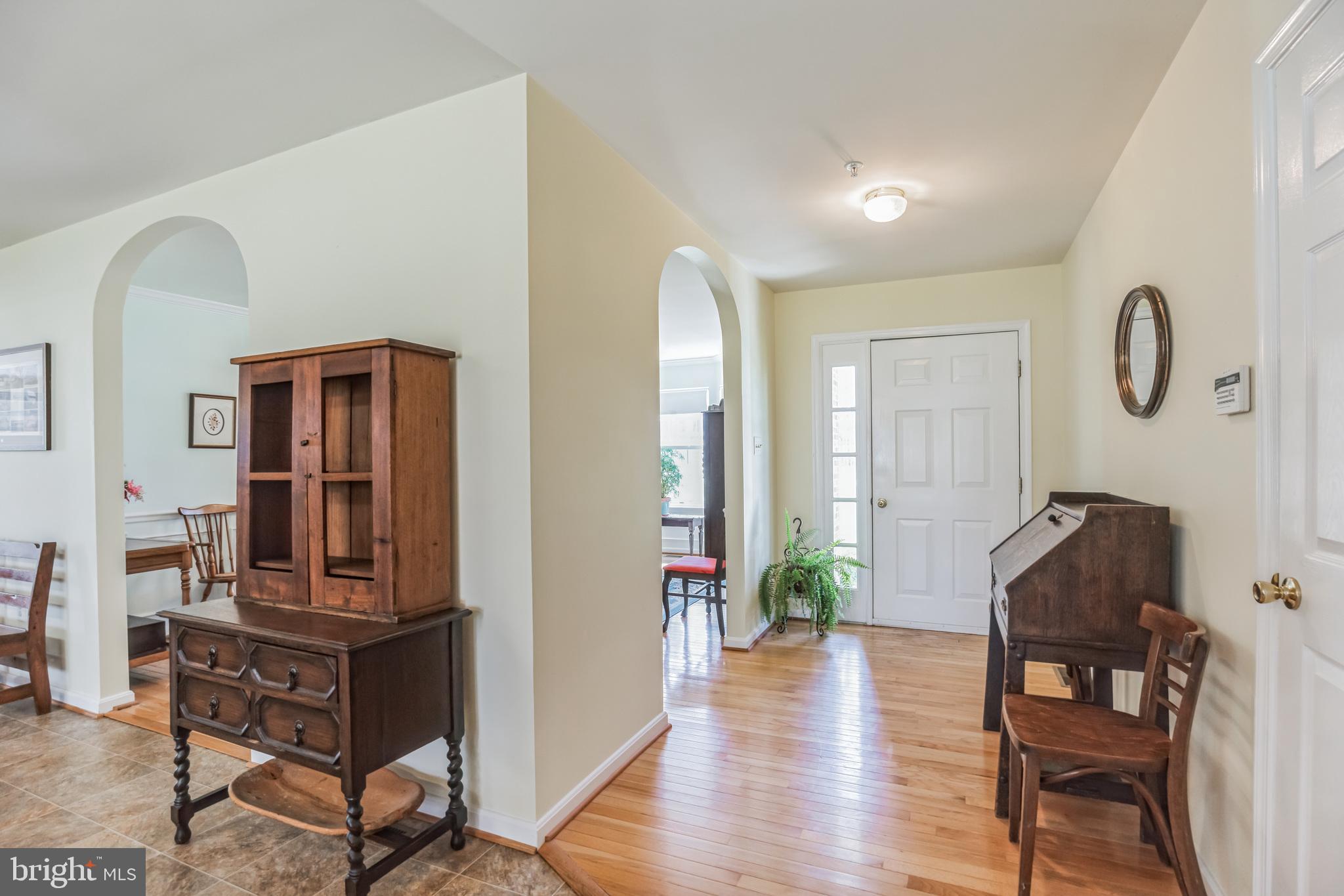 540 Small Reward Road Huntingtown, MD 20639 - Photo 7 of 26 a living room with furniture