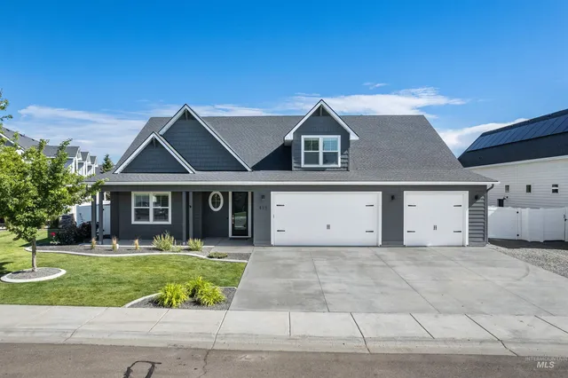 $710,000 | 418 Fox Lantern Court, Middleton, ID 83644