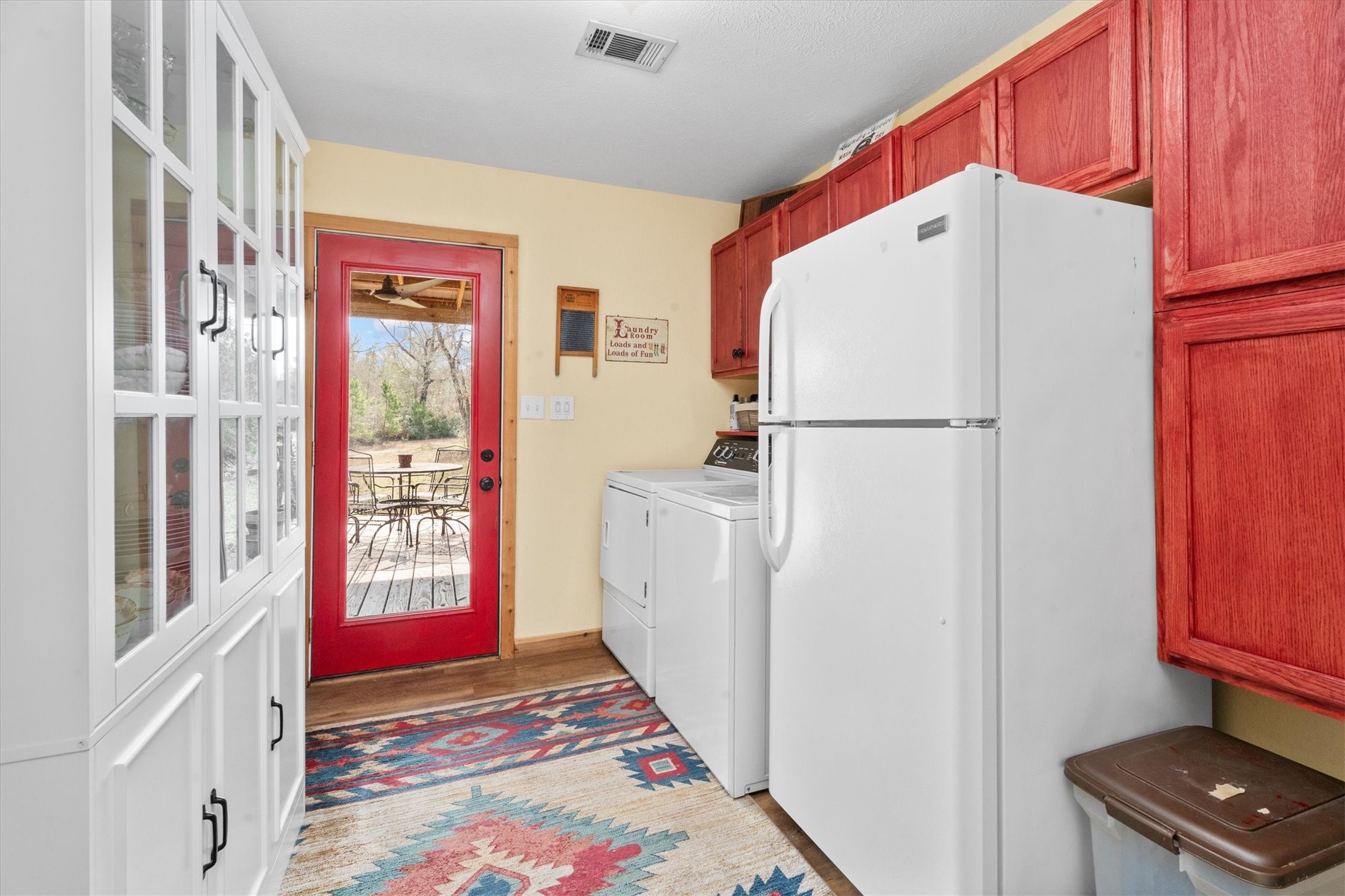 12848 Old Little Road Conroe, TX 77303 - Photo 15 of 46