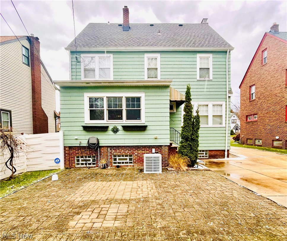 936 Cambridge Road Cleveland Heights, OH 44121 - Photo 21 of 23