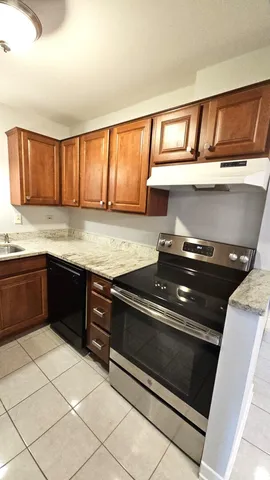 $1,595 | 7540 West 111th Street, Unit 3E, Worth, IL 60482