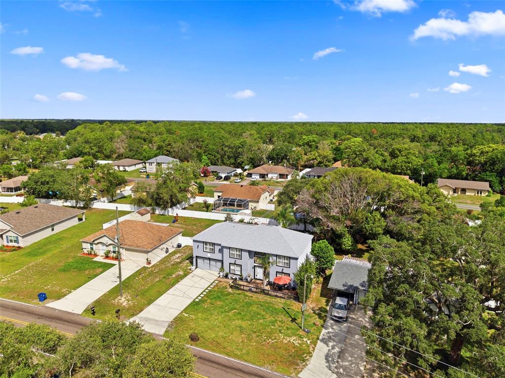 12261 Linden Drive Spring Hill, FL 34608 - Photo 72 of 82