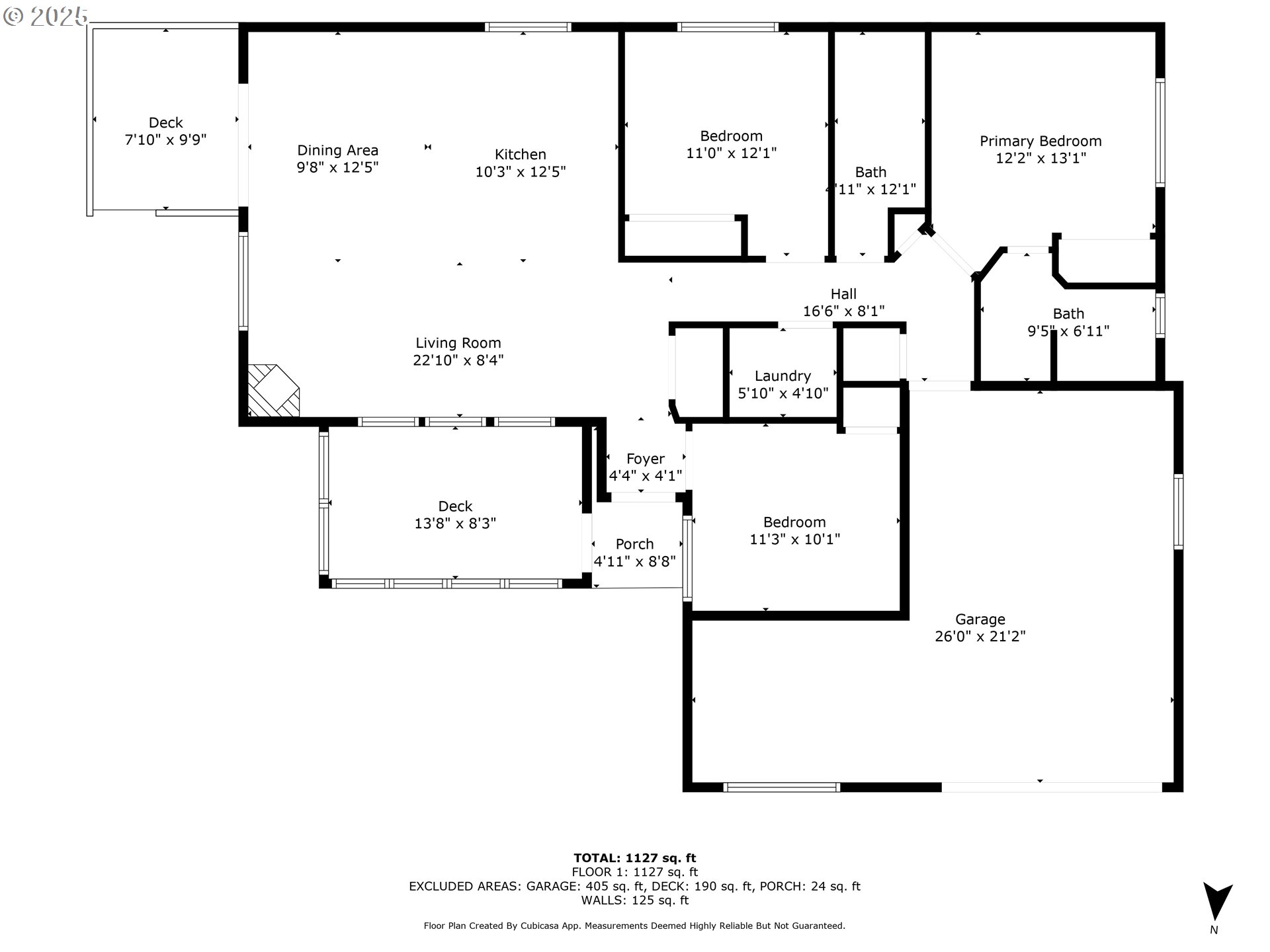 1602 Northwest Oceanic Loop Waldport, OR 97394 - Photo 42 of 47