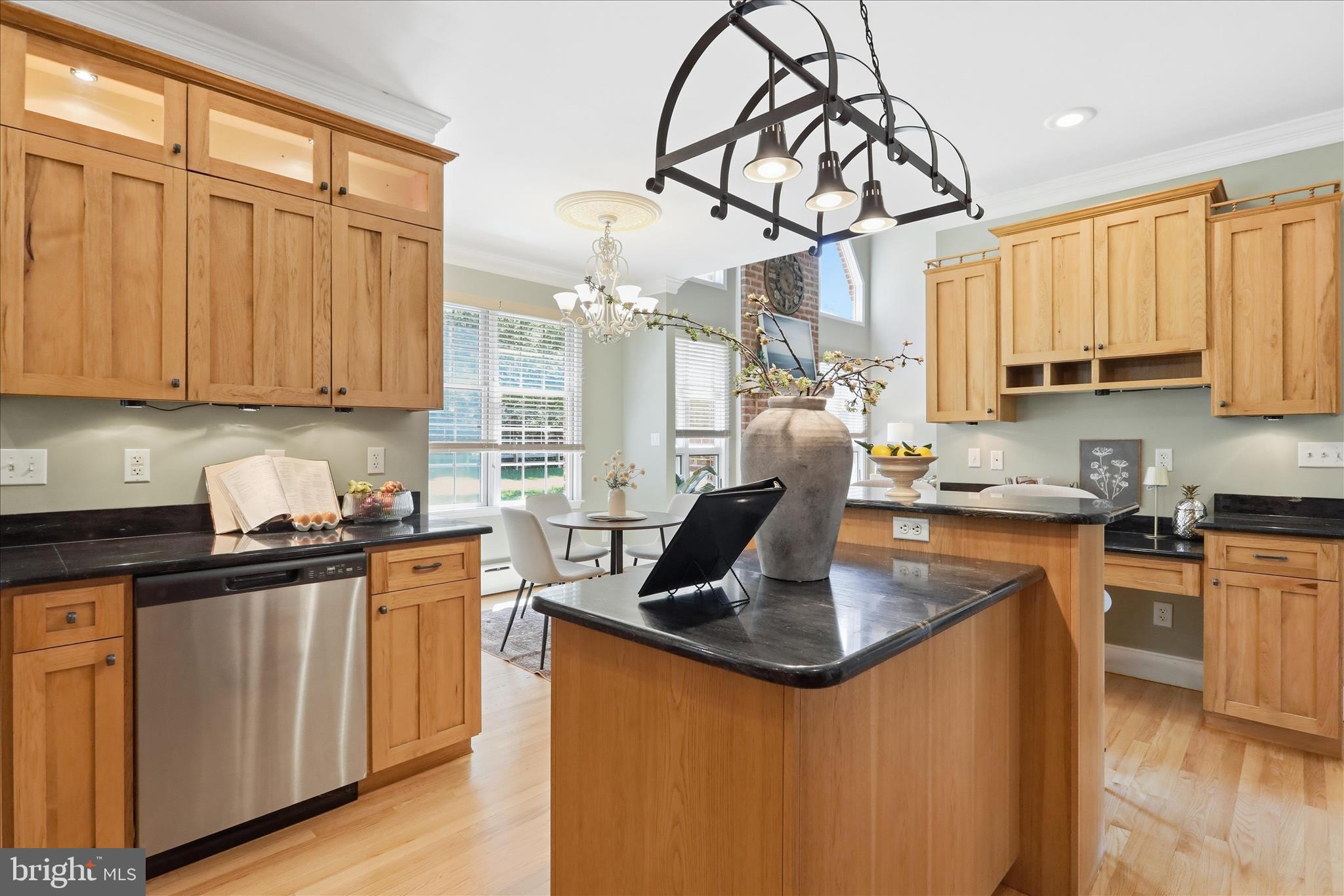 21615 Ridenour Road Boonsboro, MD 21713 - Photo 13 of 81 Kitchen