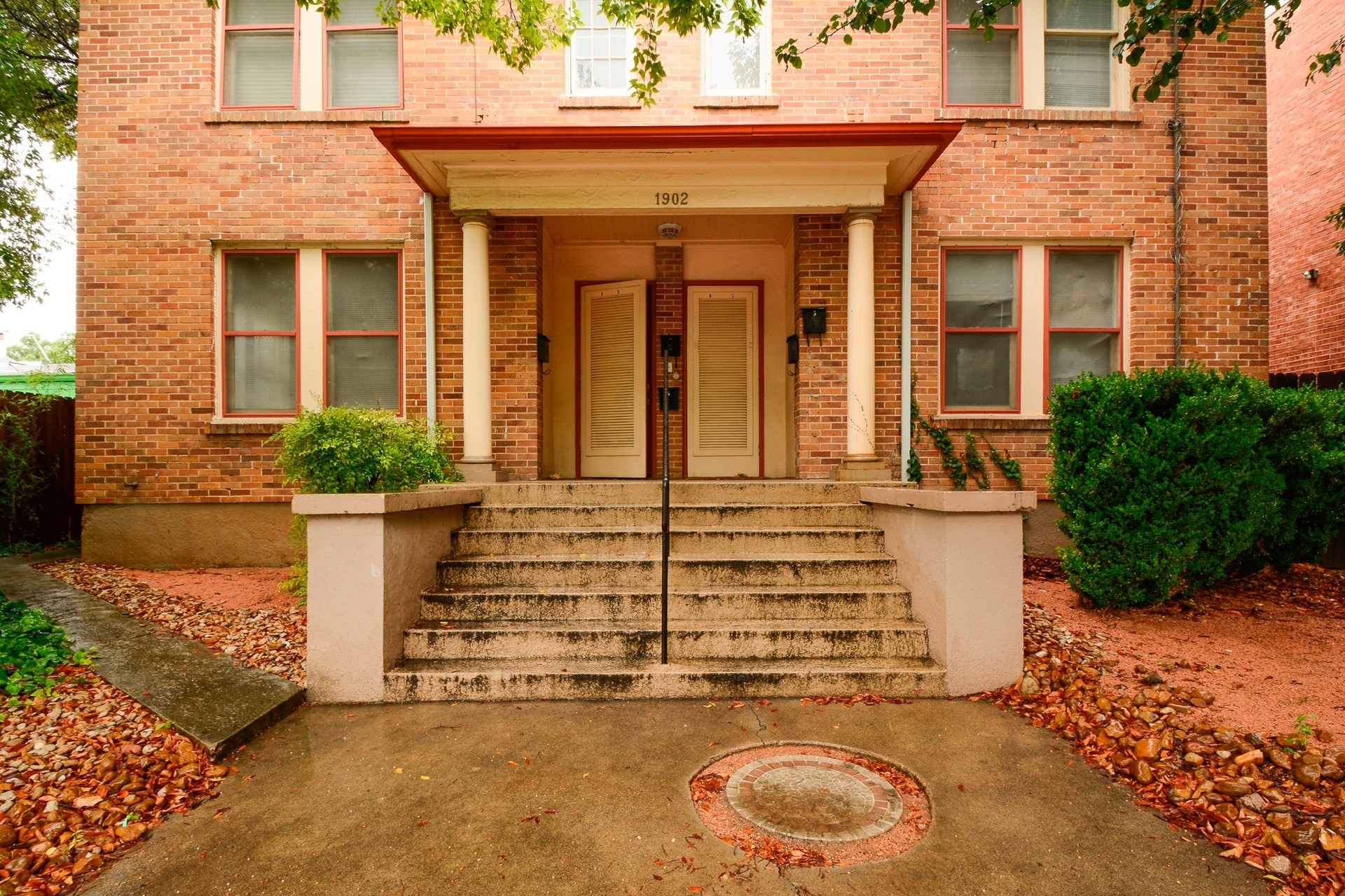 1902 Nueces Street, Unit E Austin, TX 78705 - Photo 1 of 8