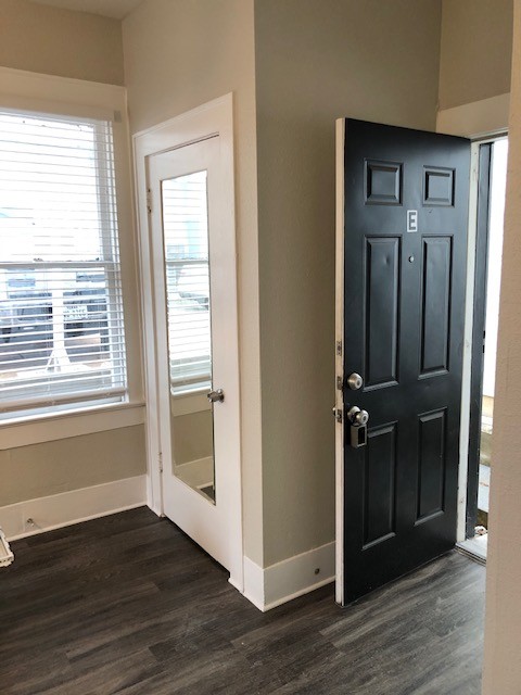 1902 Nueces Street, Unit E Austin, TX 78705 - Photo 5 of 8