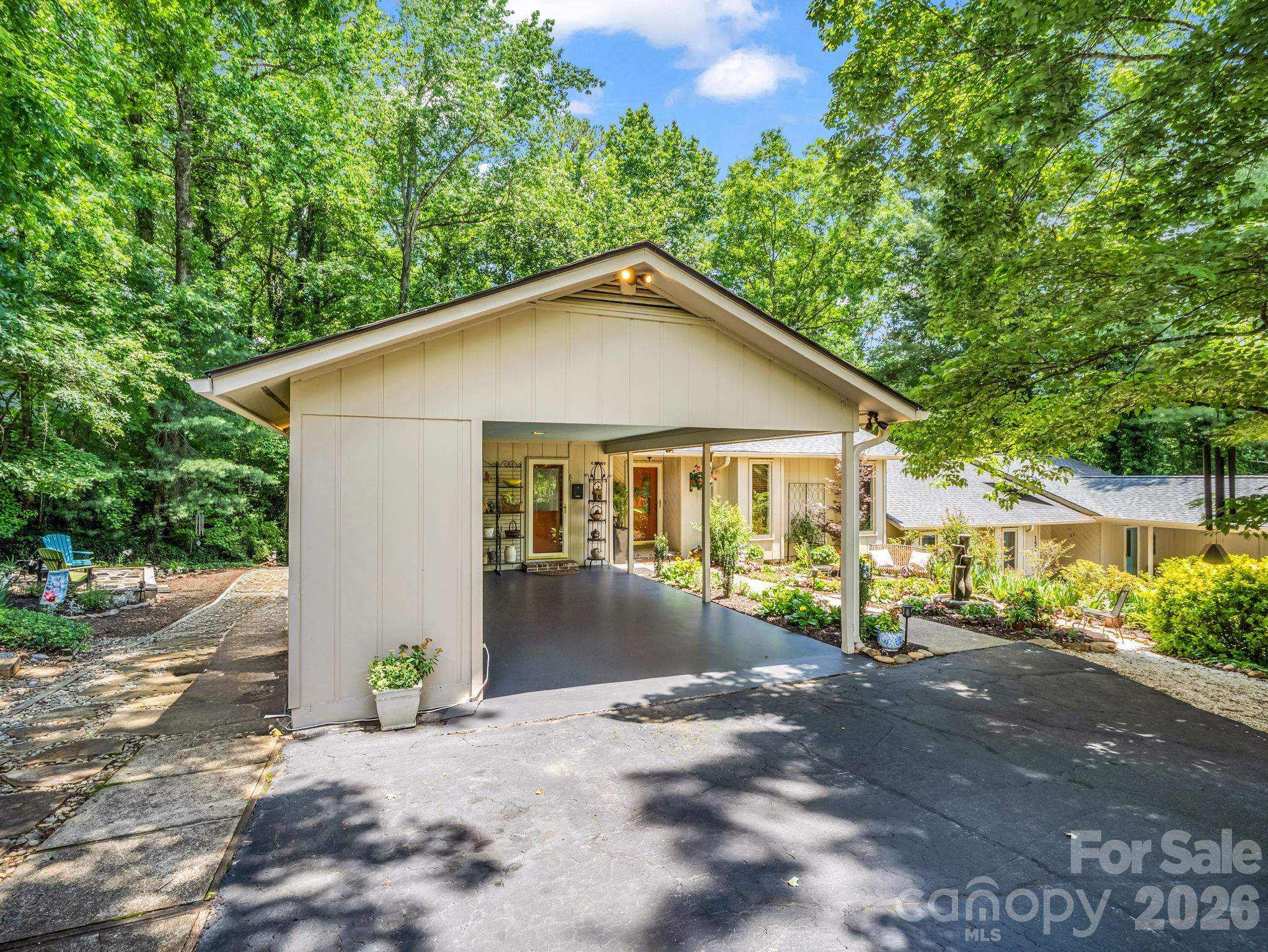154 Fairlane Road Columbus, NC 28722 - Photo 48 of 48