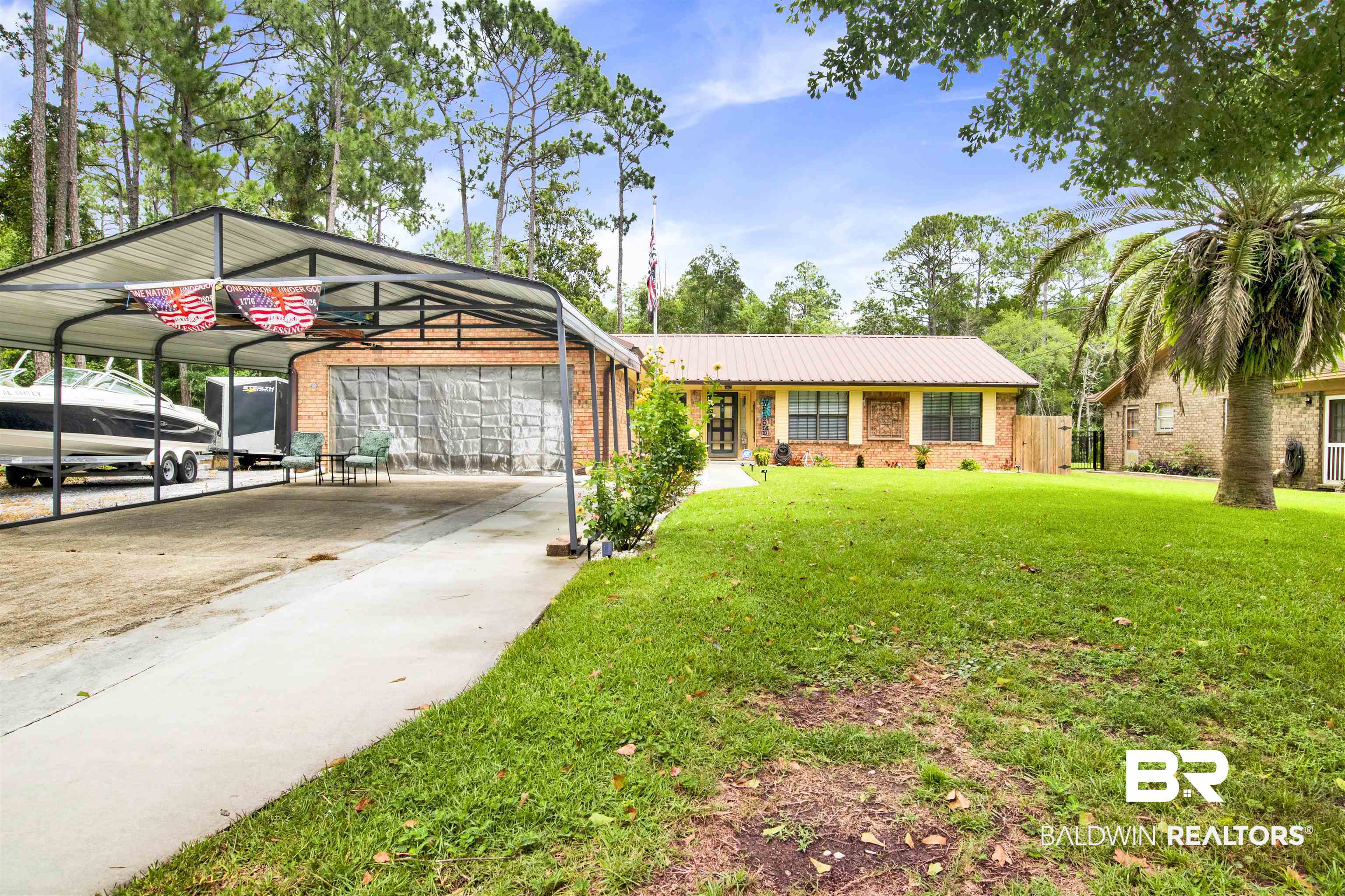 9248 Hammock Road Elberta, AL 36530 - Photo 54 of 61