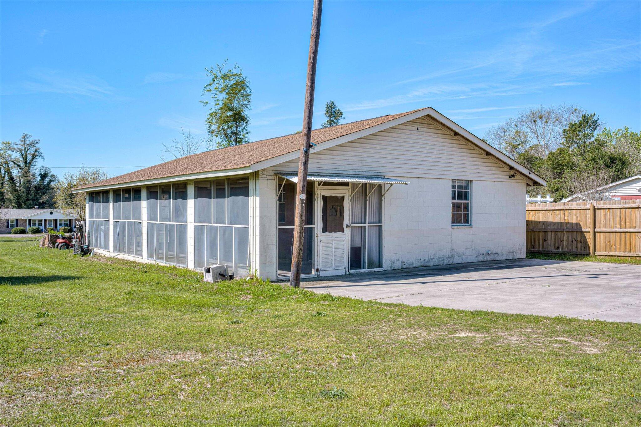 468 Williston Road, Unit 1 Beech Island, SC 29842 - Photo 22 of 41