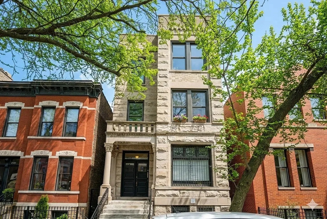 2129 North Racine Avenue Chicago, IL 60614 - Photo 1 of 27