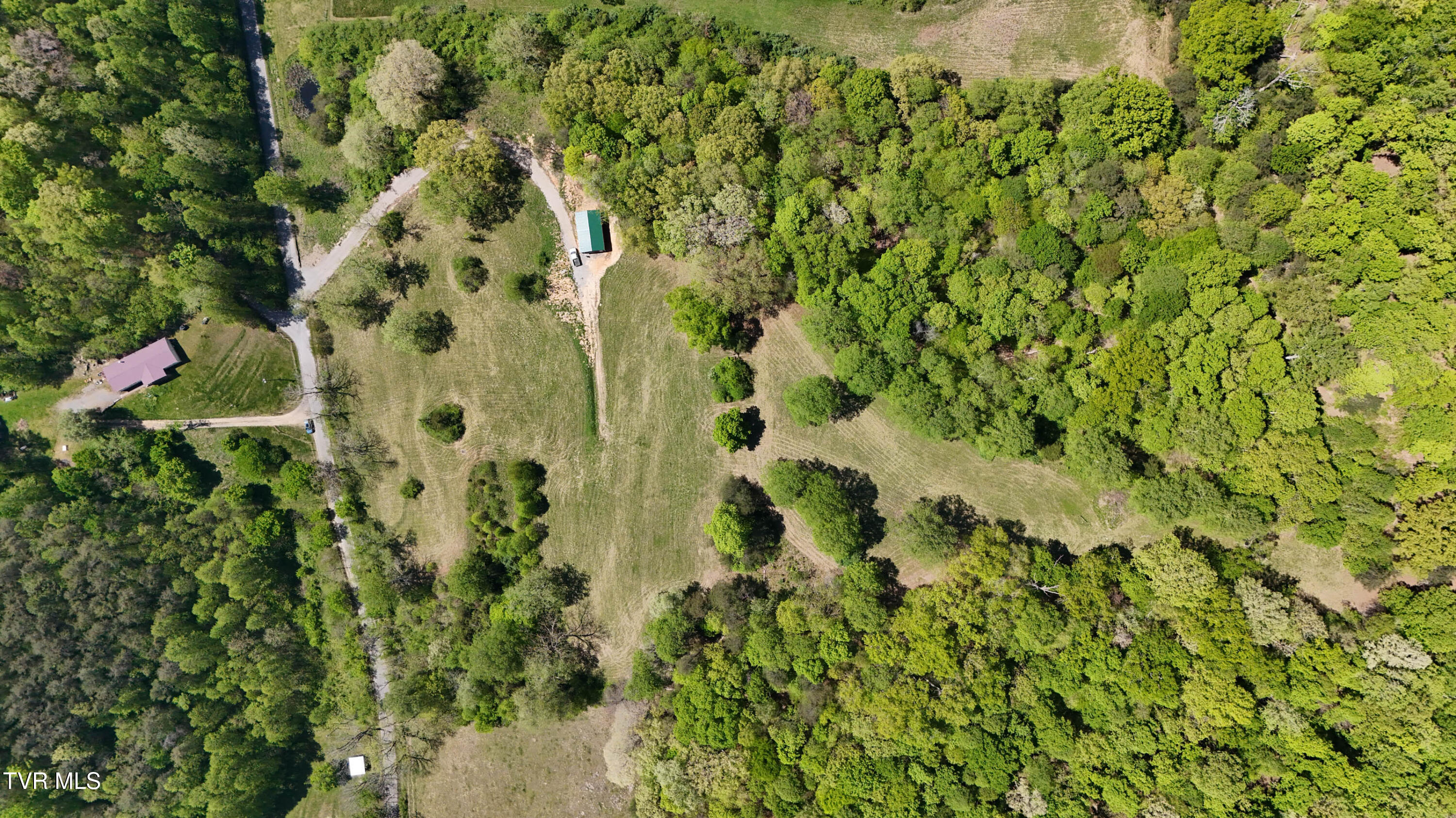 Tbd Swinging Bridge Road, Unit 2 Mendota, VA 24270 - Photo 11 of 31 3204 Swinging Bridge Rd Drone DP-16