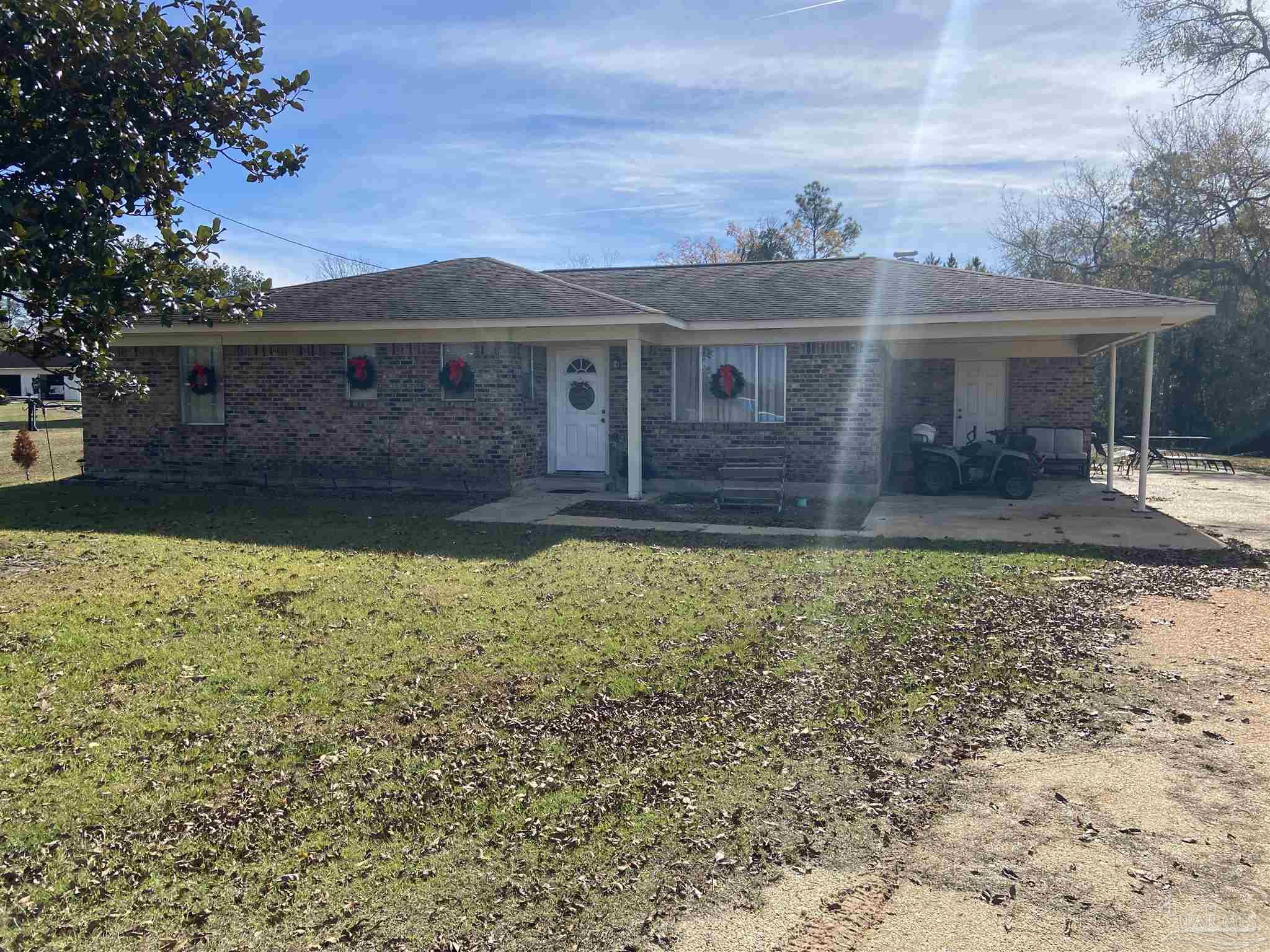 26289 Highway 41 Range, AL 36473 - Photo 1 of 4