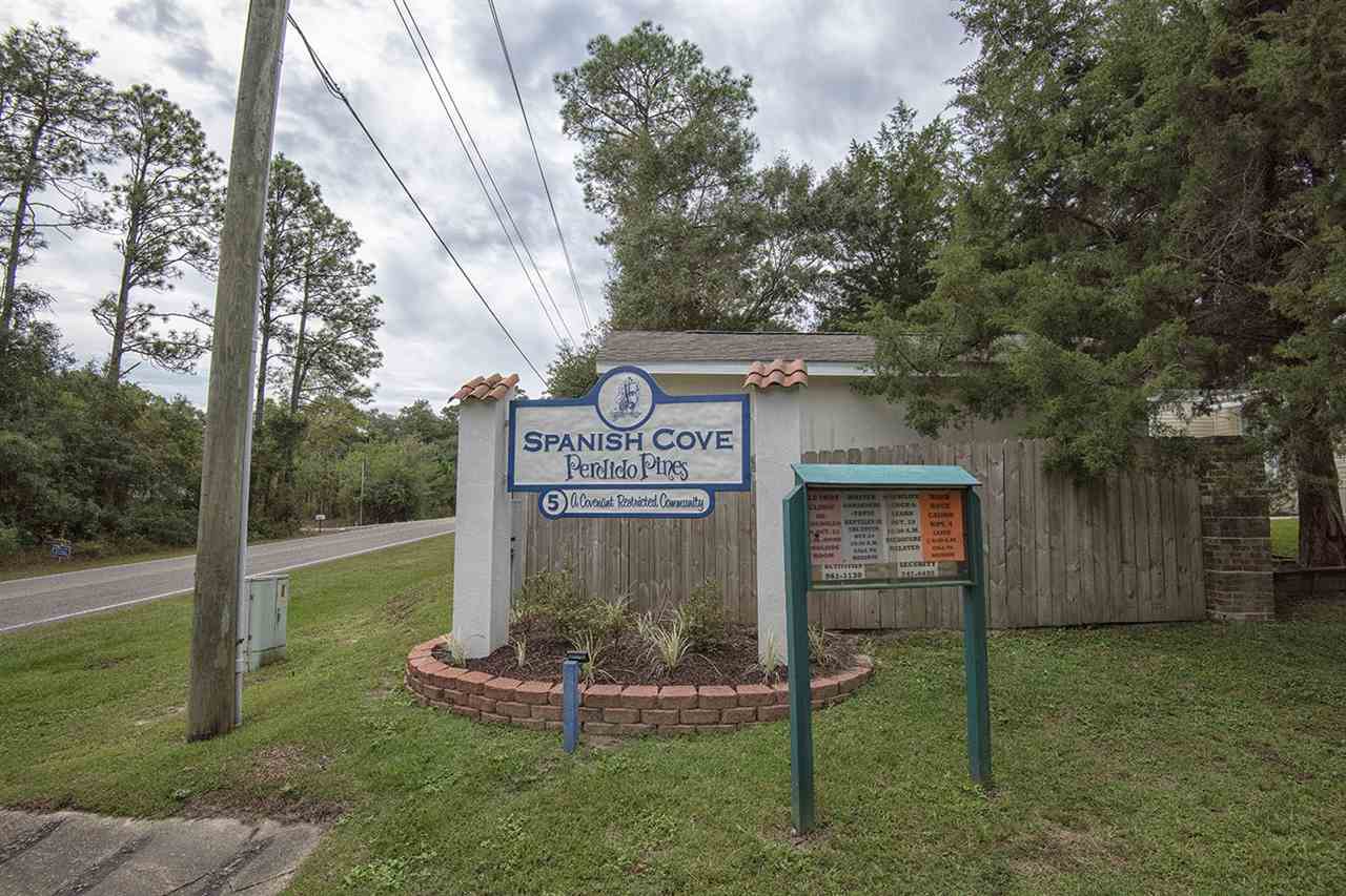 162 Defuniak Loop Lillian, AL 36549 - Photo 44 of 46