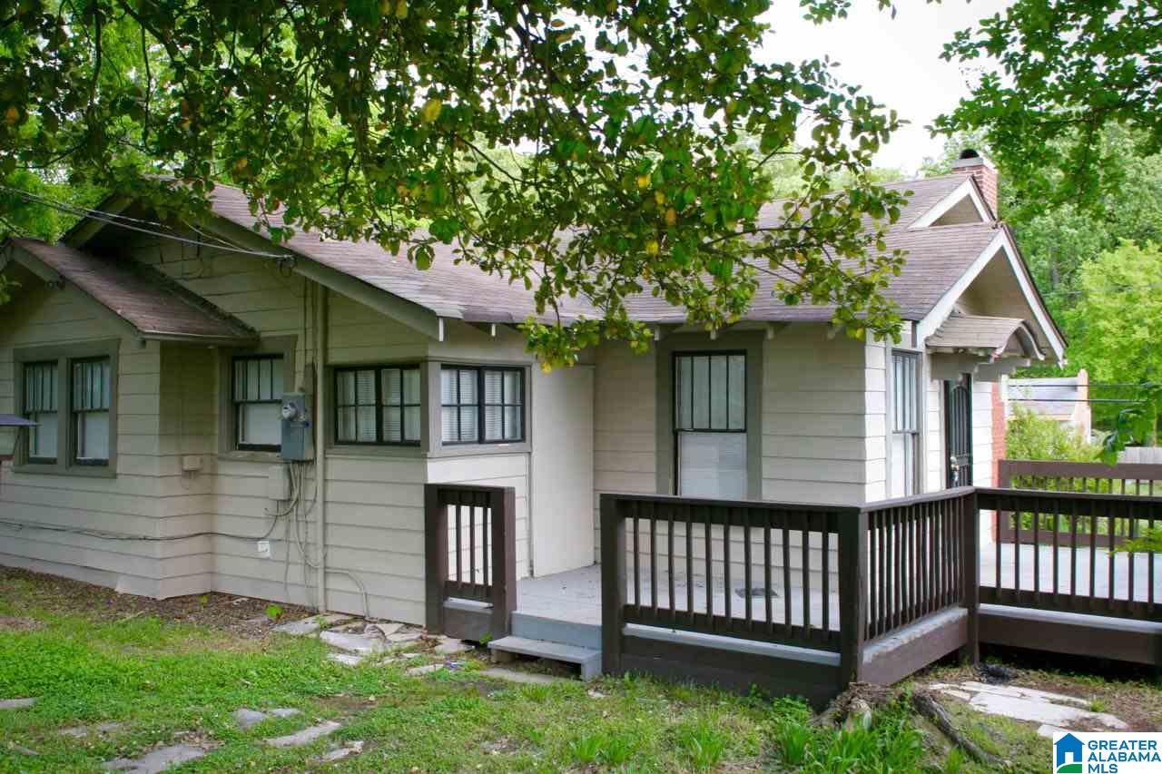 7802 Rugby Avenue Birmingham, AL 35206 - Photo 3 of 11