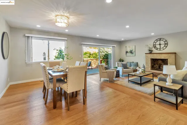 $1,650,000 | 62 Warfield Drive, Moraga, CA 94556