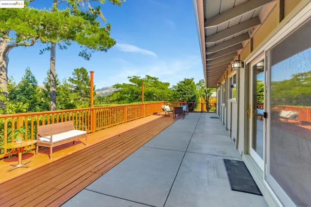 $1,650,000 | 62 Warfield Drive, Moraga, CA 94556