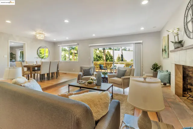 $1,650,000 | 62 Warfield Drive, Moraga, CA 94556