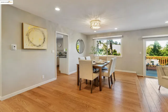 $1,650,000 | 62 Warfield Drive, Moraga, CA 94556