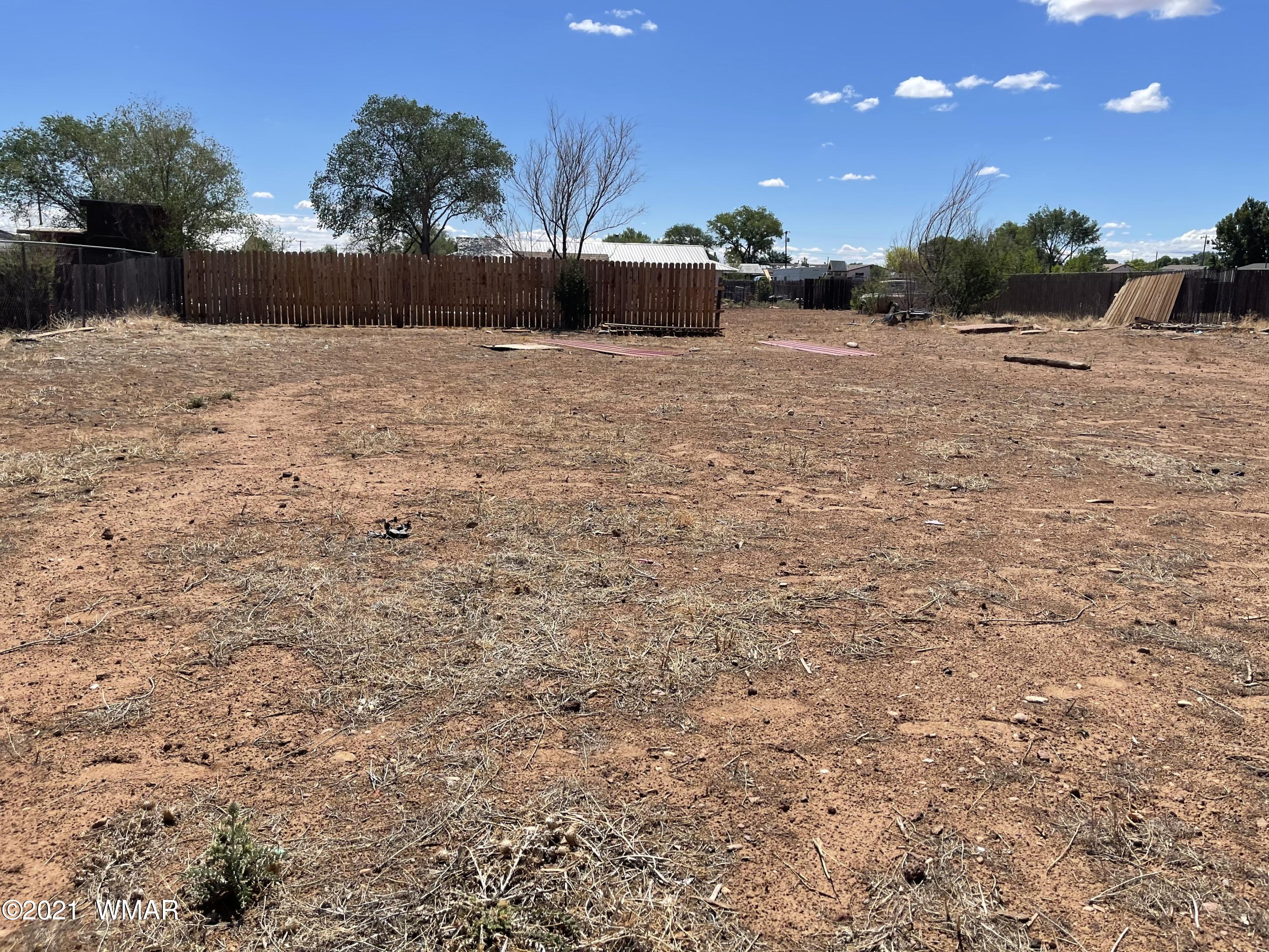 539 South 6th W Street Snowflake, AZ 85937 - Photo 15 of 47