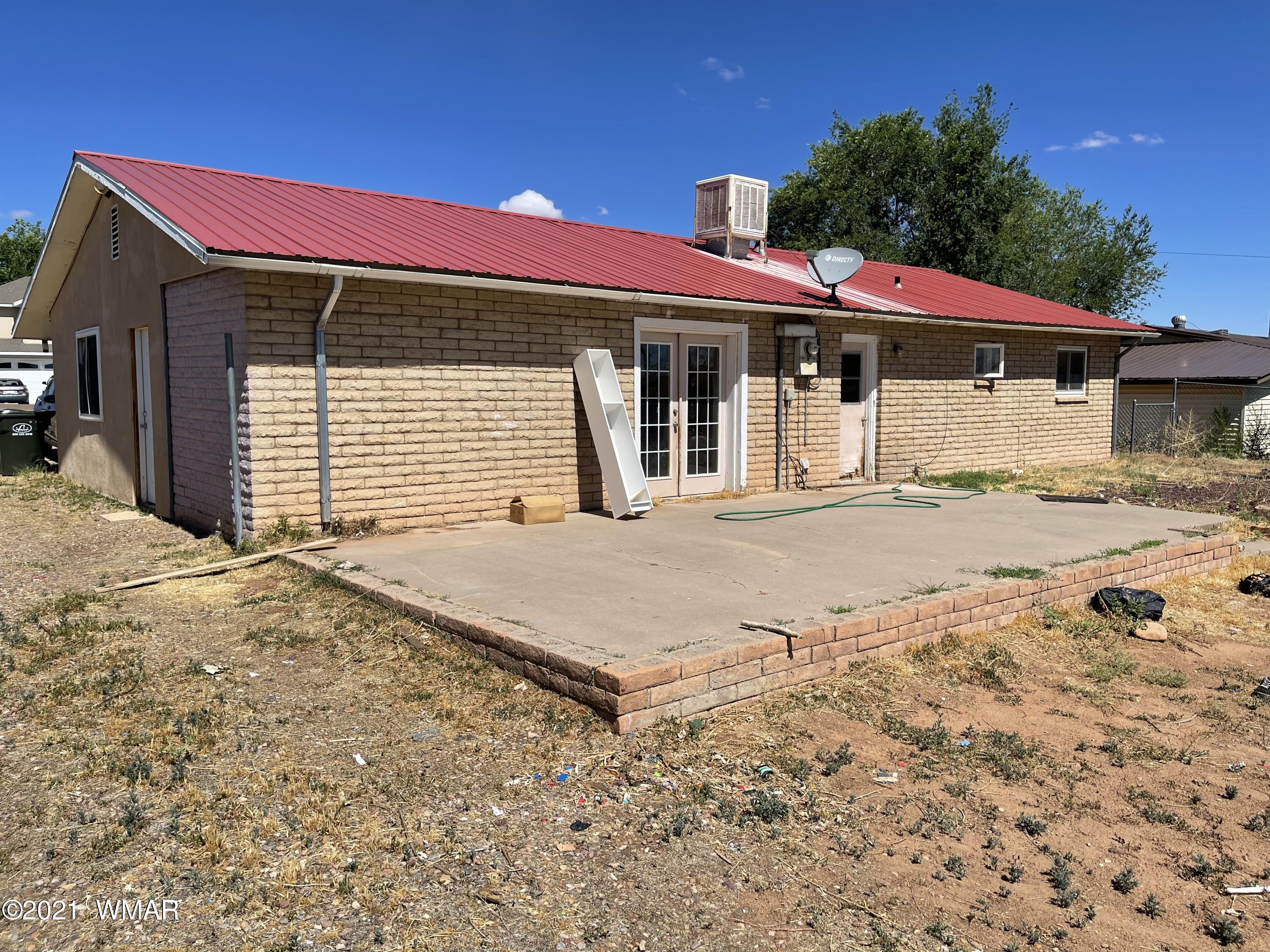 539 South 6th W Street Snowflake, AZ 85937 - Photo 18 of 47